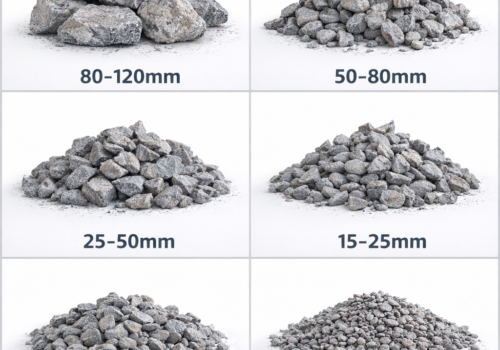 Standard Sizes