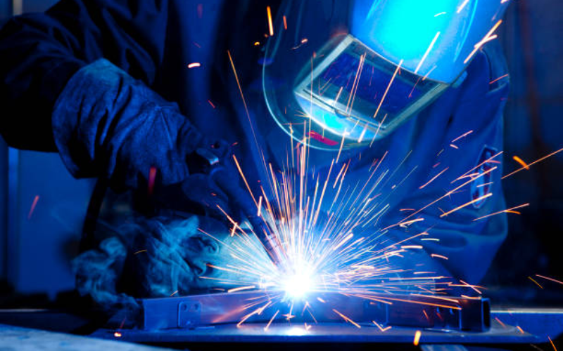 Acetylene Production